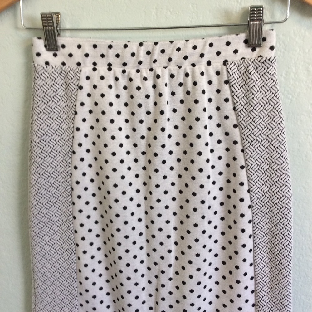 GILLI Stitch Fix knit pencil skirt Women’s Size S